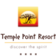 Temple Point Resort logo